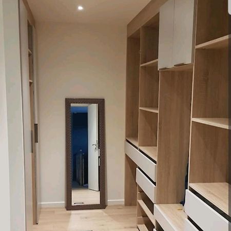 Maison Passive Avec Piscine Proche Colmar Logelheim Zewnętrze zdjęcie
